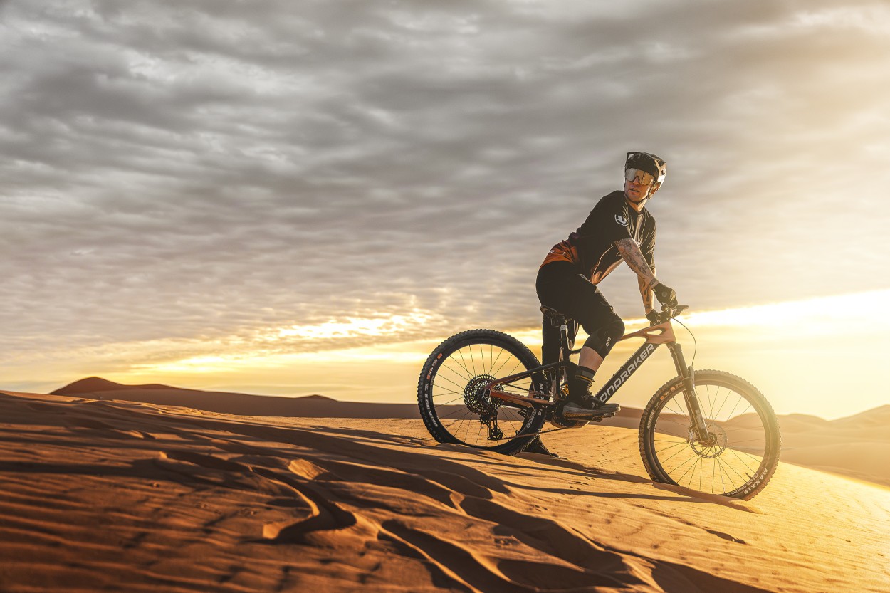 MTB
