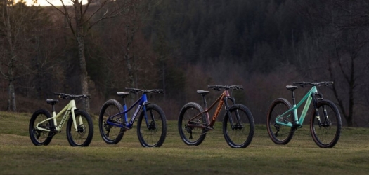 Back to School for Kids: Gear Up for Adventure with the Orbea Kimu MTB Range!